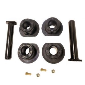 SAF-Holland RK-10605 5th Wheel Cushion & Pin Kit