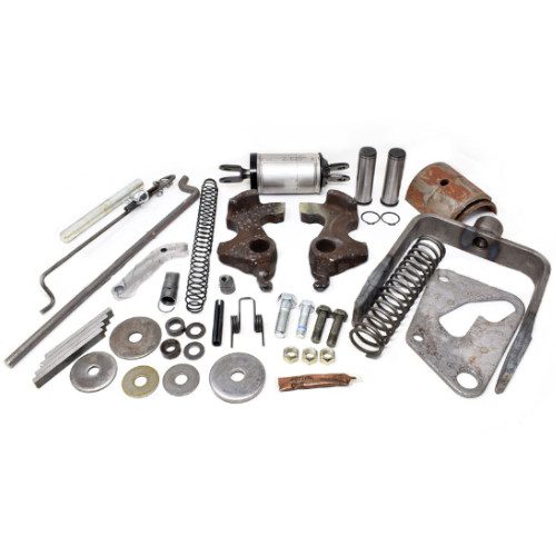 SAF-Holland RK-351-03505 Rebuild Kit, Kalmar Ottawa 90027760 (Genuine)