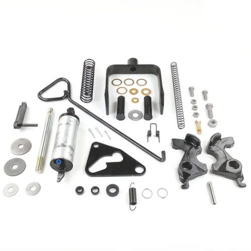 SAF-Holland RK-351-A-80-L-1 Rebuild Kit for Fifth Wheel, FW35 Series (Genuine)