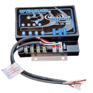Star RP244 Power Supply, Remote Strobe