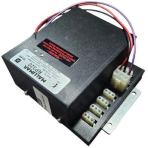 Star RP320 Remote Strobe Box, Double Flash