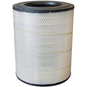 Baldwin RS3740 Air Filter Element, Radial Seal (Genuine)