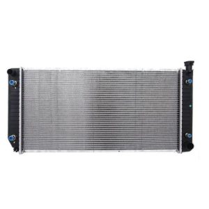 FVP Rad1693 Radiator New (Genuine)