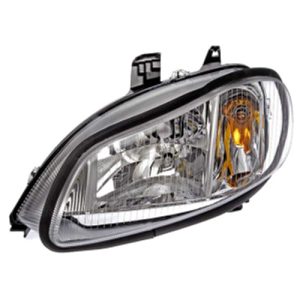 Freightliner M2 Headlight Assembly, 2002-2019, LH, (A06-75732-004)