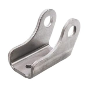 Hendrickson S-20113 Shock Mount Clevis, Suspension (Genuine)