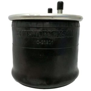 Hendrickson S-20901 Air Spring, Genuine (Replaces 1R14-171, W01-358-8091, 64421)