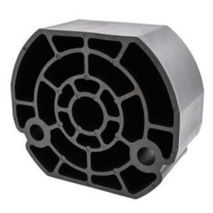 Hendrickson S-22510-3 Air Spring Spacer, 17"x3-1/8" (Genuine)