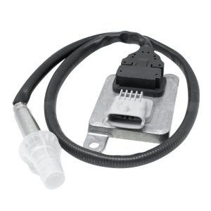 Volvo 22303390 NOX Sensor, Nitrogen Oxide, Volvo/Mack (Genuine OEM)