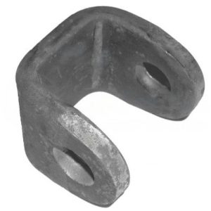 Hendrickson S-2592 Shock Clevis (Genuine)