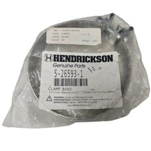 Hendrickson S-26593-1 Band Clamp (Genuine)