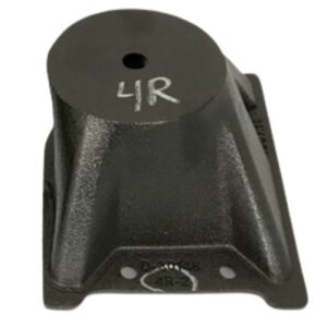 Hendrickson S-27447-4R Air Spring Pedestal Right Side