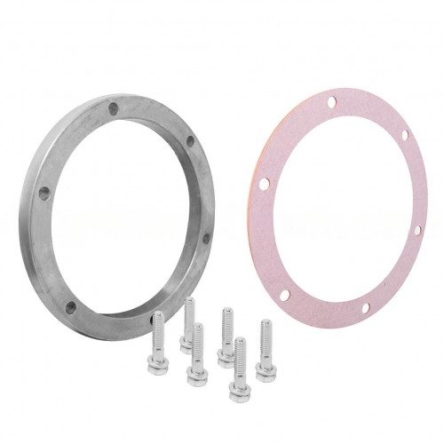 Hendrickson S-28040 Spacer Kit for HN Hub Cap (Genuine)