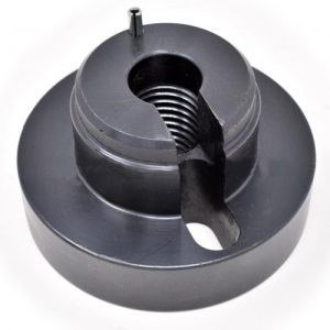 Hendrickson S-28146-1 Spindle Plug Driver Head, HN 1.75" TIREMAAX