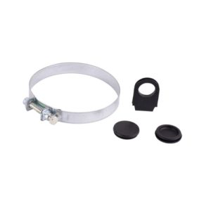 Hendrickson S-28501-500 Band Clamp Dust Shield Parts