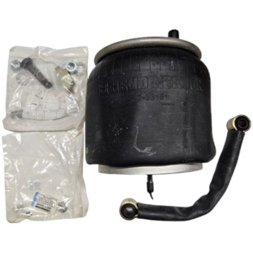 Hendrickson S-33781 Air Spring Upgrade Kit, Downstop, Damped A/S (C-33161)