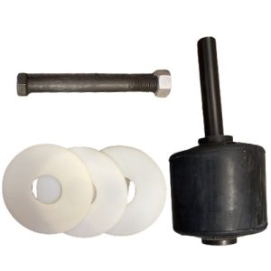 Hendrickson S-6914 Pivot Bushing Kit, Welded