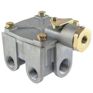 Newstar S-8255 Brake Relay Valve, R-14 (Bendix 103010 Replacement)