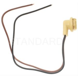 Standard S95 Motor Light Pigtail Socket (Carquest)