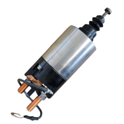 Leece-Neville S214710046S Solenoid Assembly, Starter, Mack