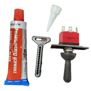 Maxon S22902492 Switch Kit