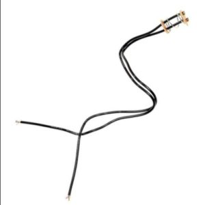 Standard Motor Products S24 Lightbulb Socket Pigtail Assembly