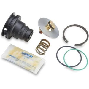 Wabco S4324319242 Purge Valve Kit, Air Brake Dryer (Genuine)