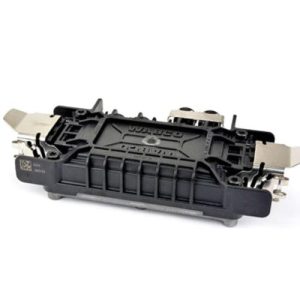 Wabco S4461082010 ABS Valve & ECU Assembly (Genuine)