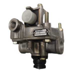Meritor S4721950260 Modulator Valve, Tractor ABS (Genuine)