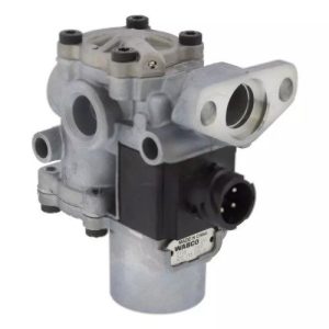 Wabco S4721950760 Modulator Valve (Genuine Meritor)