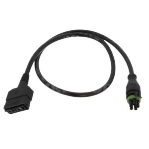 Meritor S8946049440 Trailer ABS Cable Assembly, Control Cable