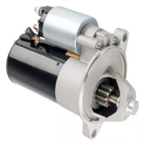 Motorcraft SA-795-RM Starter Assembly, Motor (Genuine)