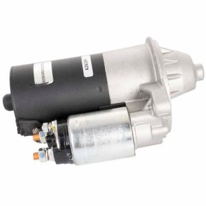 Motorcraft SA841RM Starter Motor, Reman (Genuine)