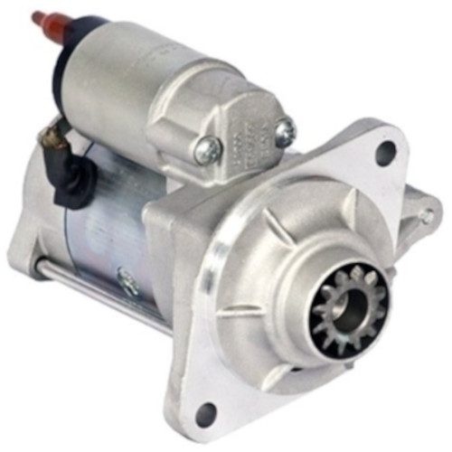 Motorcraft SA-903 Starter Motor (2001-2003 F-Series)