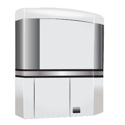 Reefer Curbside Front Door for Thermo King SB III Units (98-4480) - Image 3