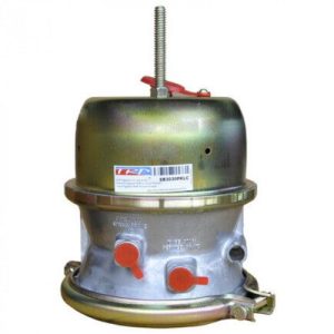 TRP SB3030PKLC 30/30 Spring Brake, Piggyback Kit, Caged, Long Stroke