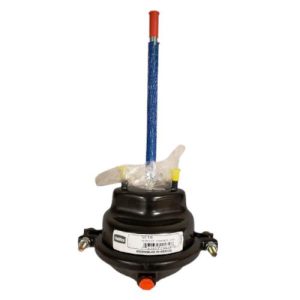 Haldex SC16 Brake Chamber, Air, Single Diaphragm, 2.25" Stroke (Genuine)