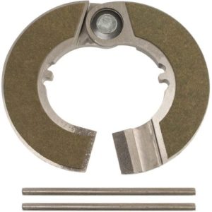 World American SCB200 Clutch Brake, 2" 2 Piece