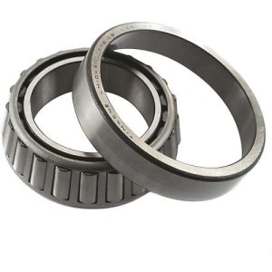 Timken SET402 Tapered Roller Bearing Cone & Cup