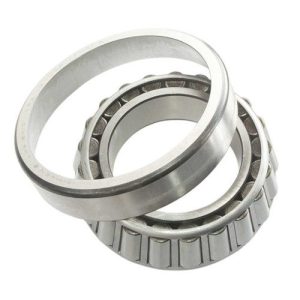 Timken SET423 Bearing Set, Wheel, 6461A-6420 (Genuine)