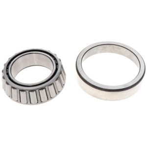 NTN SET425 Wheel Bearing Set, Tapered (Genuine)