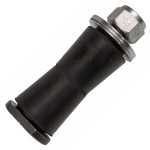 Sirco SF1009 Bushing Assembly Kit (Replaces Euclid E-1023,Dayton 334-565)