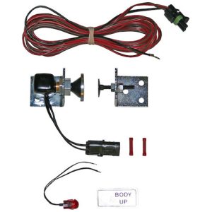 Buyers Product SK10 Dump Body-Up Indicator Kit