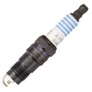 Motorcraft SP-409 Spark Plug, AWSF44C (Genuine)