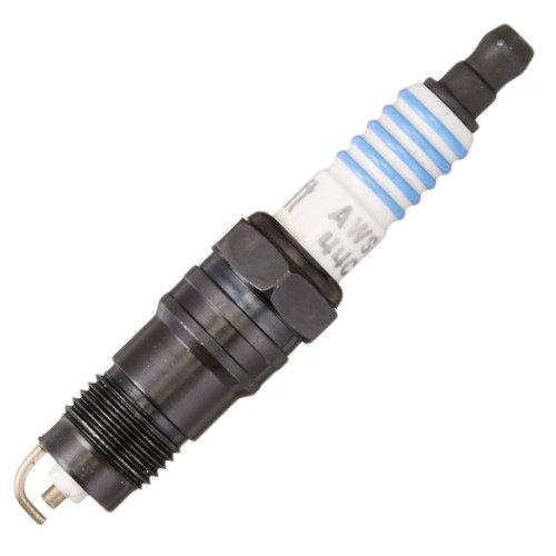 Motorcraft SP-409 Spark Plug, AWSF44C (Genuine)