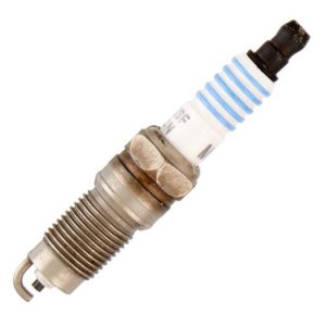Motorcraft SP-412 Spark Plug (AGSF24N)(Genuine)