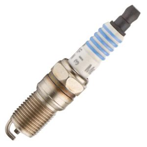 Motorcraft ZD-15 Glow Plug, Diesel (Genuine)