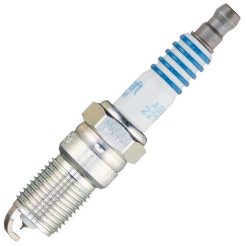 Motorcraft SP-492 Spark Plug (AGSF22YPC)(Genuine)