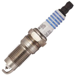 Motorcraft SP-504 Spark Plug (AGSF34FM)(Genuine)