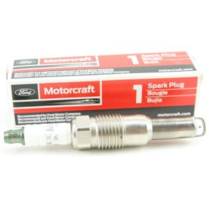 Motorcraft SP-547 Spark Plug (PZK1F)(Genuine)