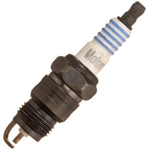 Motorcraft SP-435 Spark Plug (BFS44CA)(Genuine)